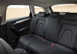Audi A4 Allroad 2.0T Quattro 2009 года